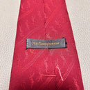 Yves Saint Laurent Ties