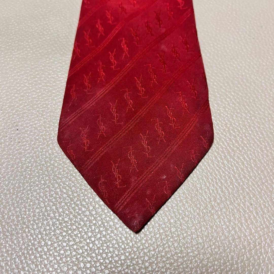 Yves Saint Laurent Ties