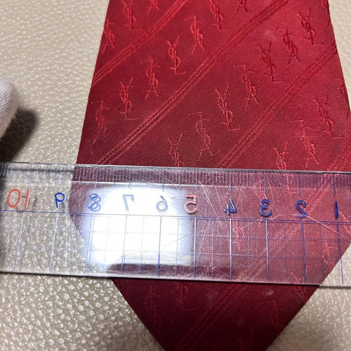 Yves Saint Laurent Ties