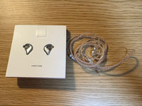 Recableable Earphones Simgot Mt3 Pro
