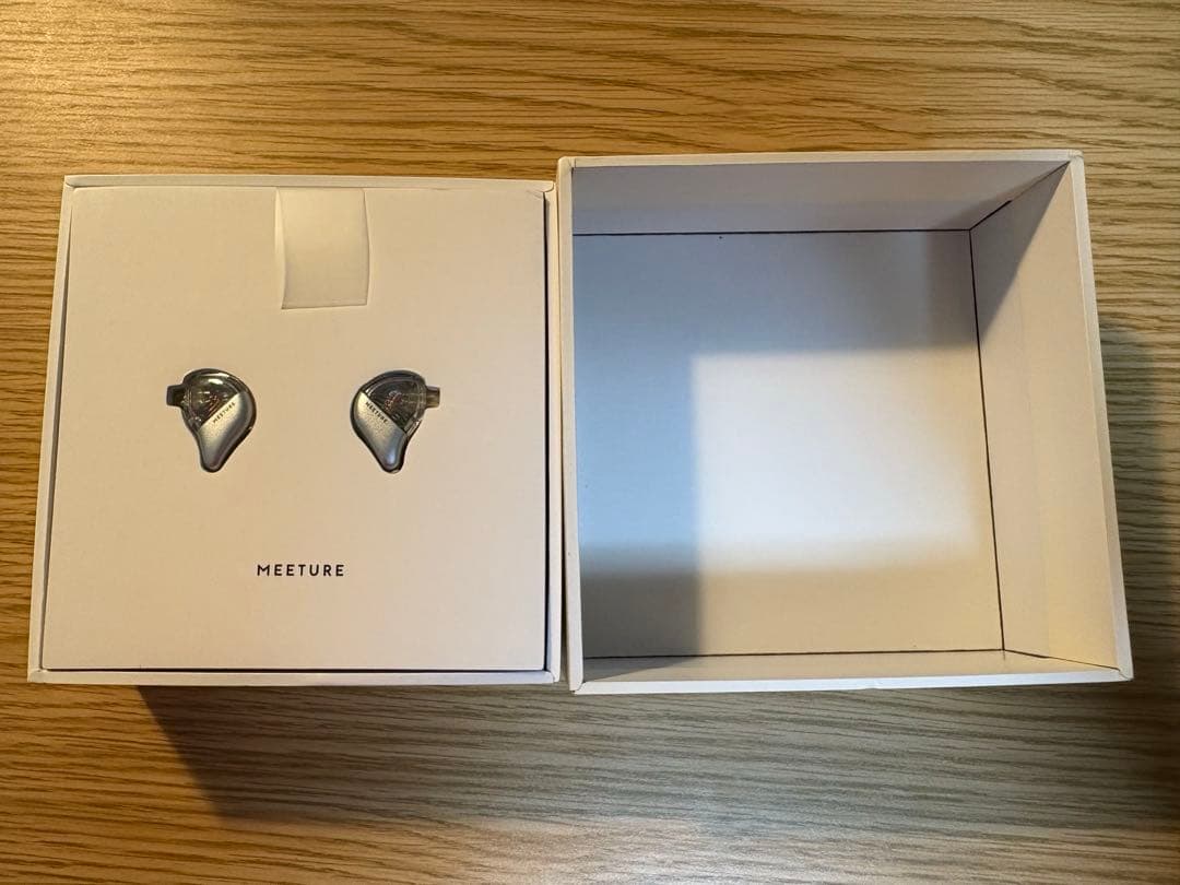 Recableable Earphones Simgot Mt3 Pro
