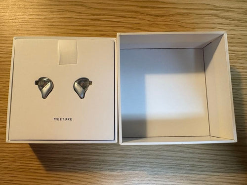 Recableable Earphones Simgot Mt3 Pro