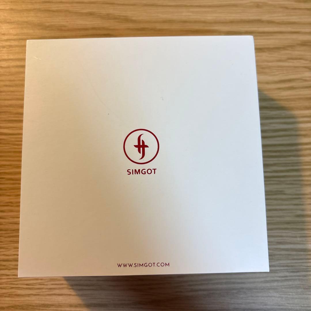 Recableable Earphones Simgot Mt3 Pro