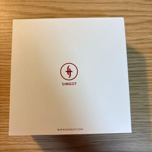 Recableable Earphones Simgot Mt3 Pro