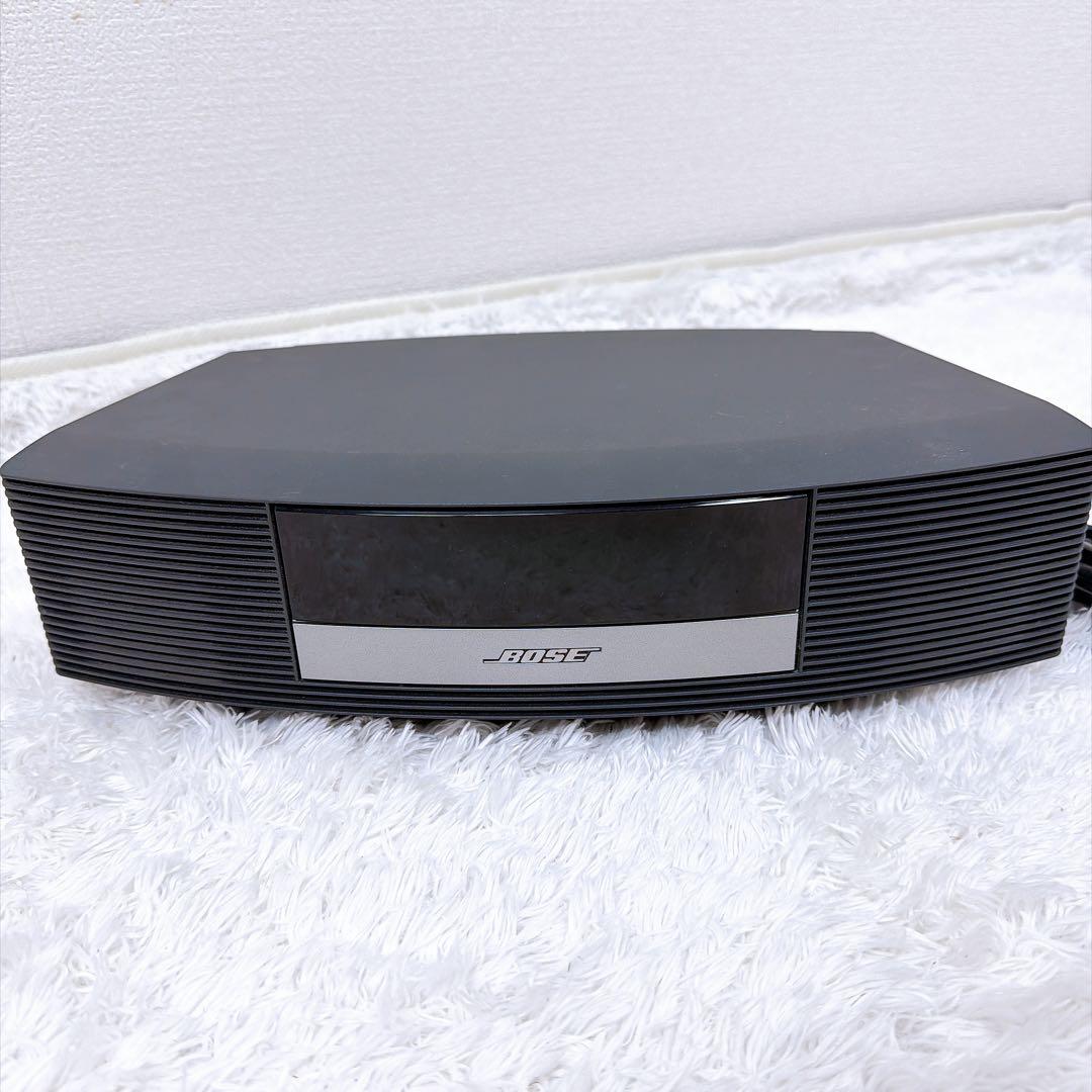 Bose Radios Radio Cassette Players Wave Iii 3