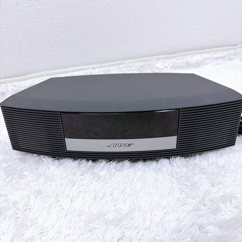 Bose Radios Radio Cassette Players Wave Iii 3