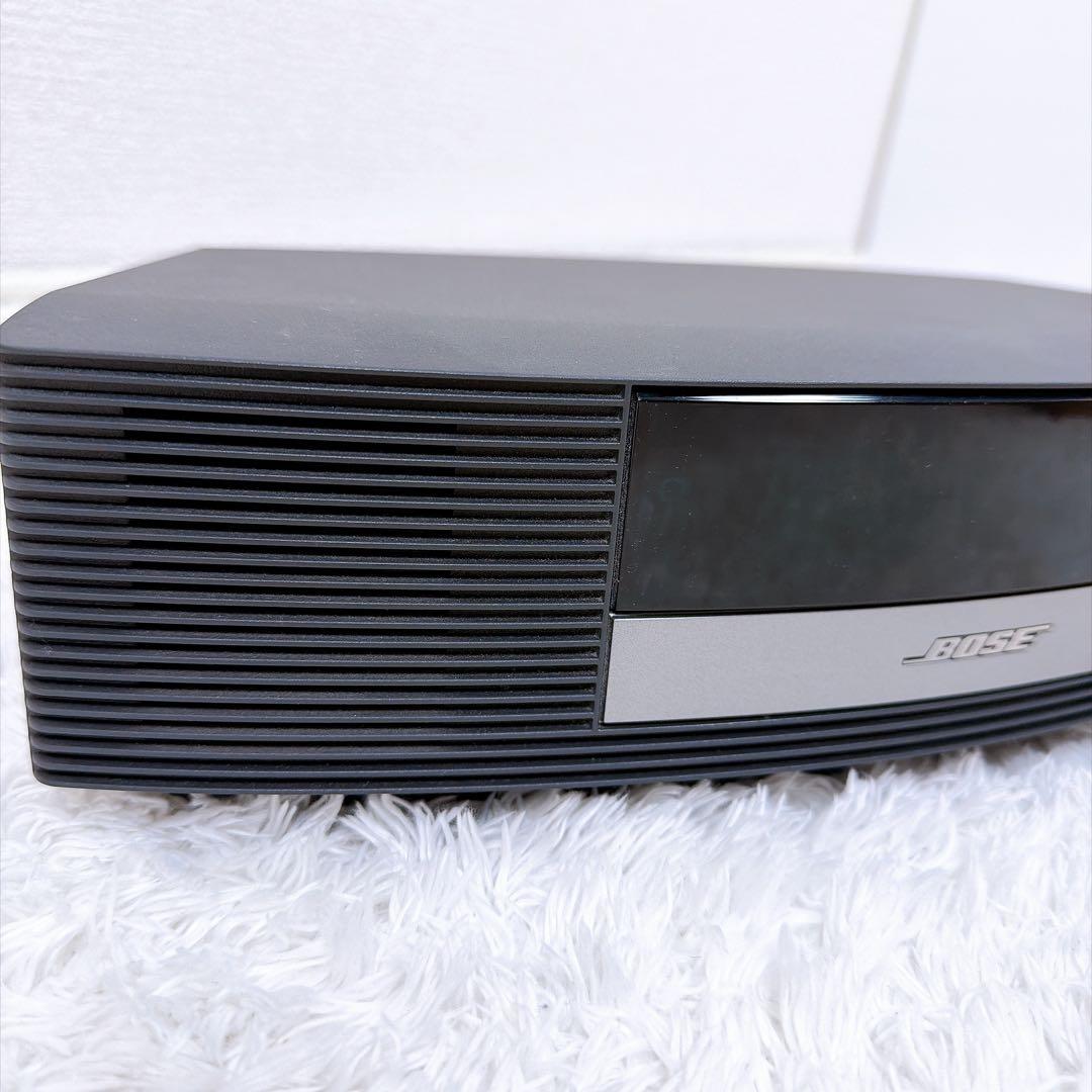Bose Radios Radio Cassette Players Wave Iii 3