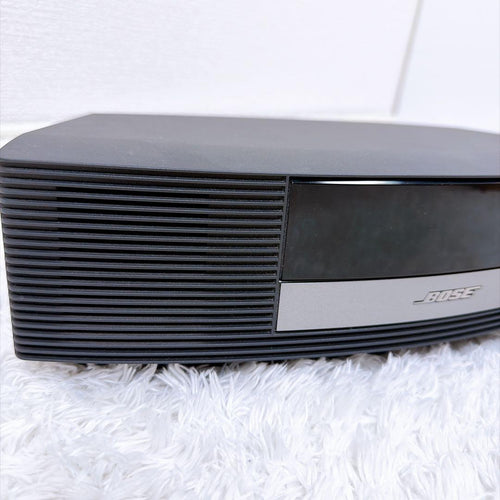 Bose Radios Radio Cassette Players Wave Iii 3