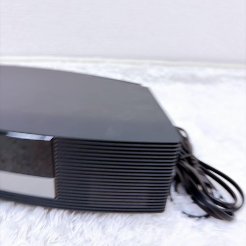 Radios Radio Cassette Players Bose Wave Iii 3