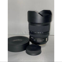 Tamron Zoom Lenses 15-30Mm F2.8 Di Vc Usd G2 Nikon