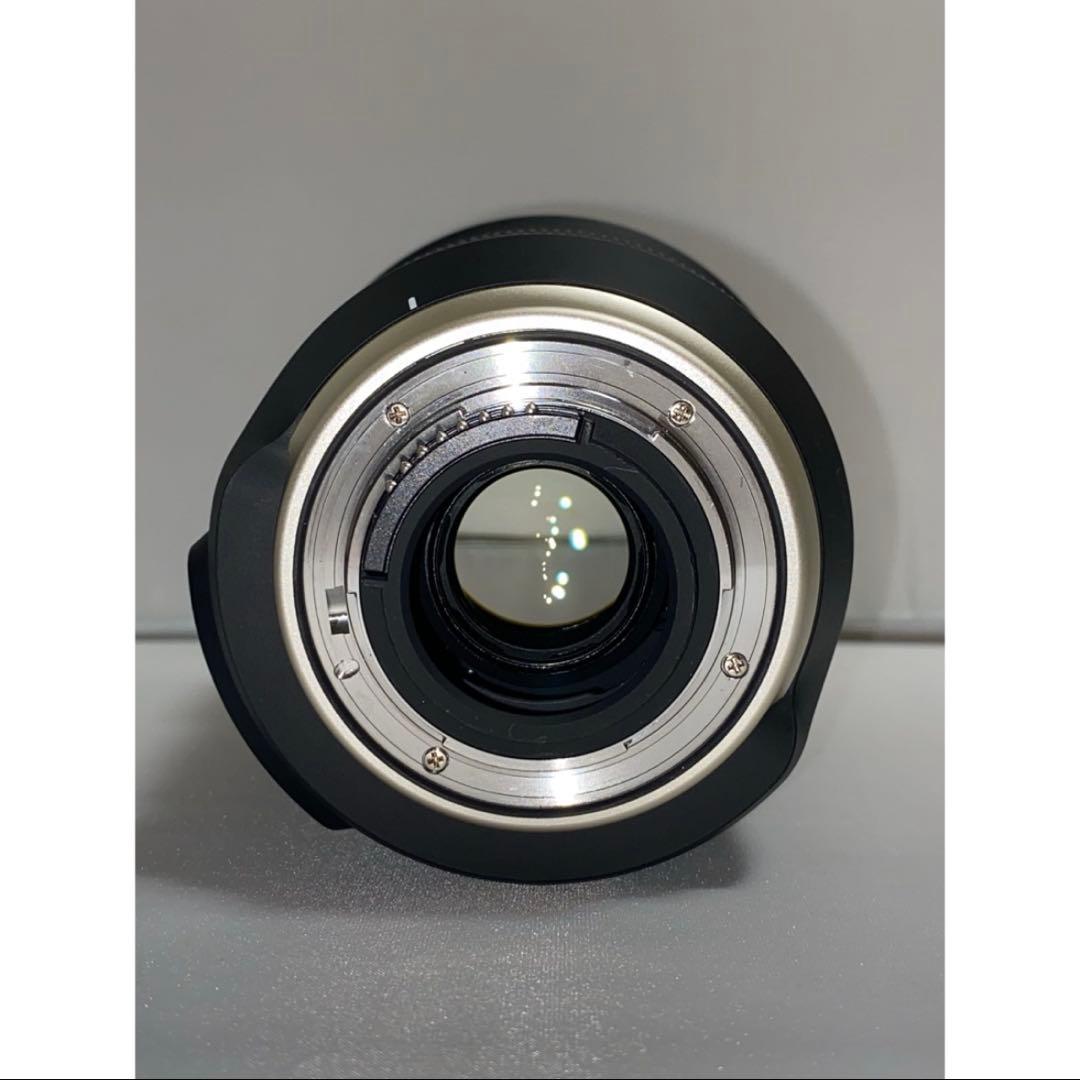Tamron Zoom Lenses 15-30Mm F2.8 Di Vc Usd G2 Nikon