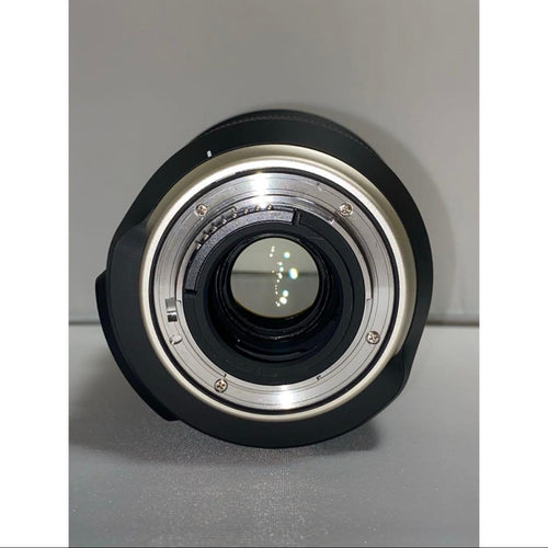 Tamron Zoom Lenses 15-30Mm F2.8 Di Vc Usd G2 Nikon