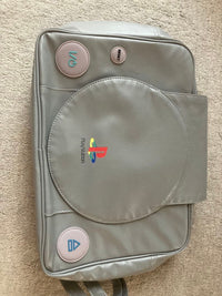 Playstation Backpacks Wego