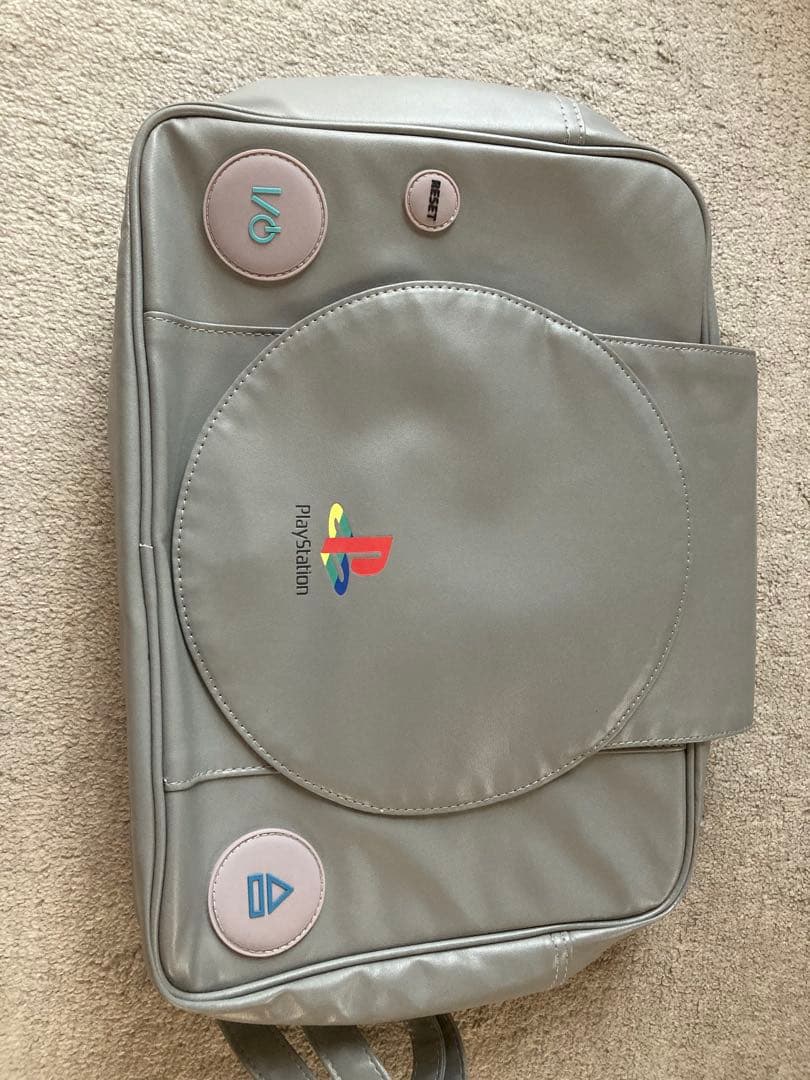 Playstation Backpacks Wego
