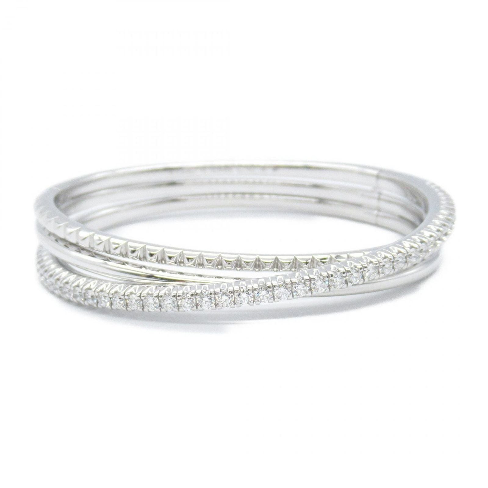 Cartier Bracelet N6715817 16 K18Wg