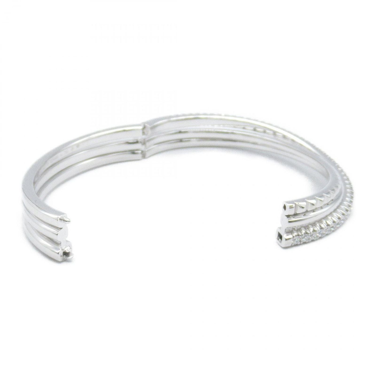 Cartier Bracelet N6715817 16 K18Wg