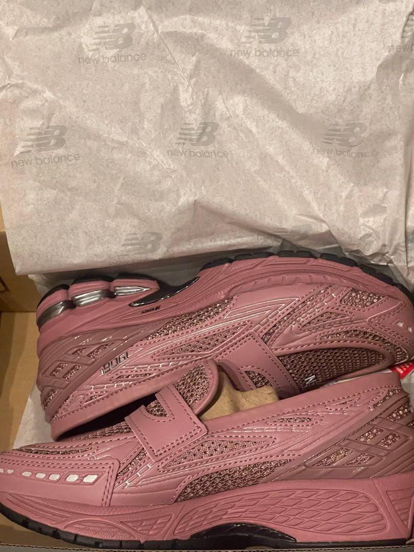 New Balance Sneakers 1906L