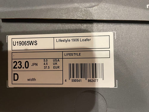 New Balance Sneakers 1906L