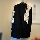 Yohji Yamamoto Pour Homme Tailored Jackets 23Aw