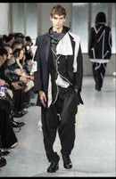 Yohji Yamamoto Pour Homme Tailored Jackets 23Aw