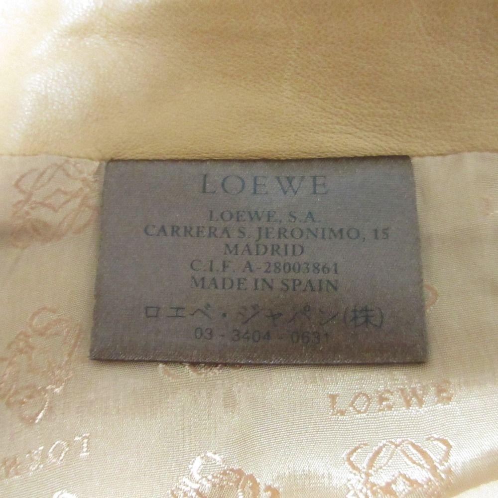 Loewe Others Used