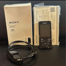 Sony Digital Audio Players Nw-S13