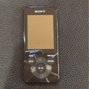Sony Digital Audio Players Nw-S13