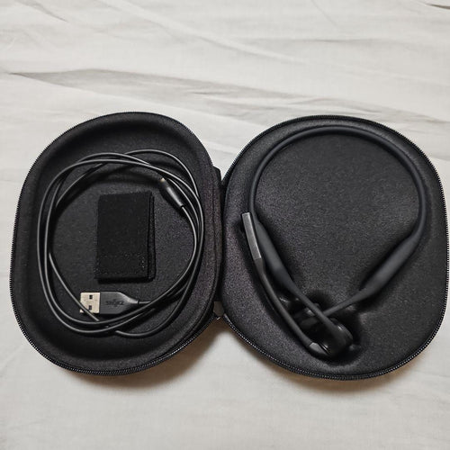 Shokz Bone-Conduction Earphones Opencomm2