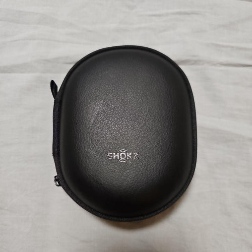Shokz Bone-Conduction Earphones Opencomm2