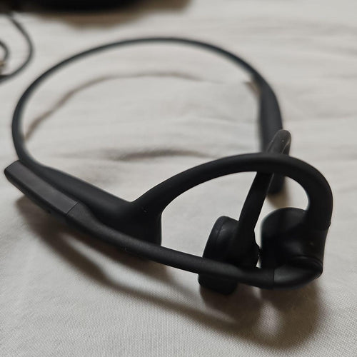 Shokz Bone-Conduction Earphones Opencomm2