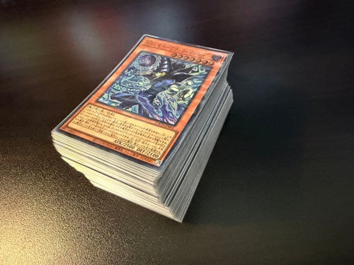 Yu-Gi-Oh! Ocg Duel Monsters (Japanese) Limit Over Collection -The Heroes-
