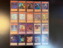 Yu-Gi-Oh! Ocg Duel Monsters (Japanese) Limit Over Collection -The Heroes-