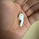 Replacement Eartips White