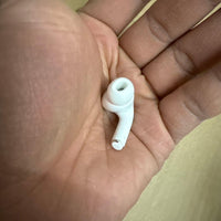 Replacement Eartips White