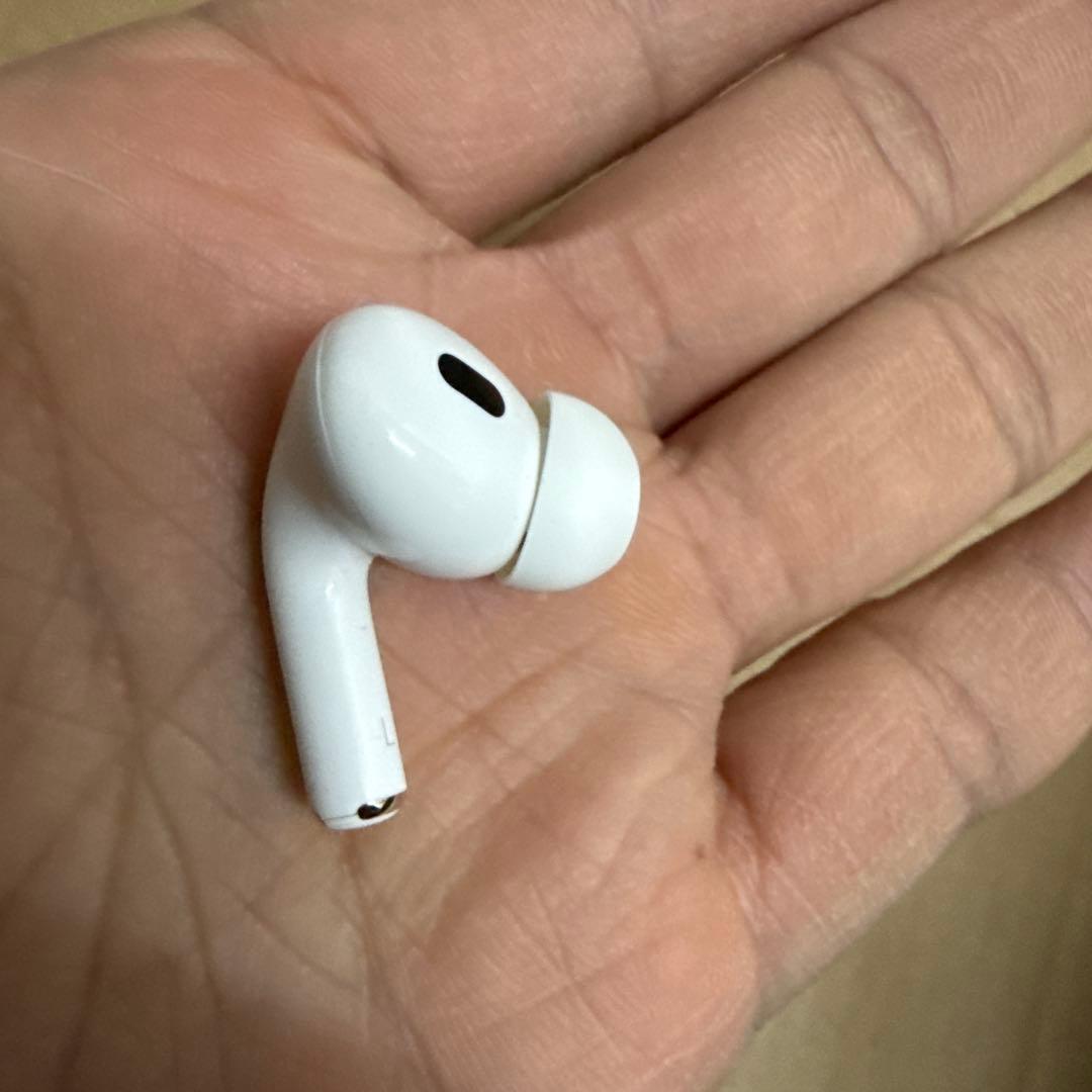 Replacement Eartips White