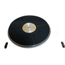 Yamaha Record Player Body Yp-700C