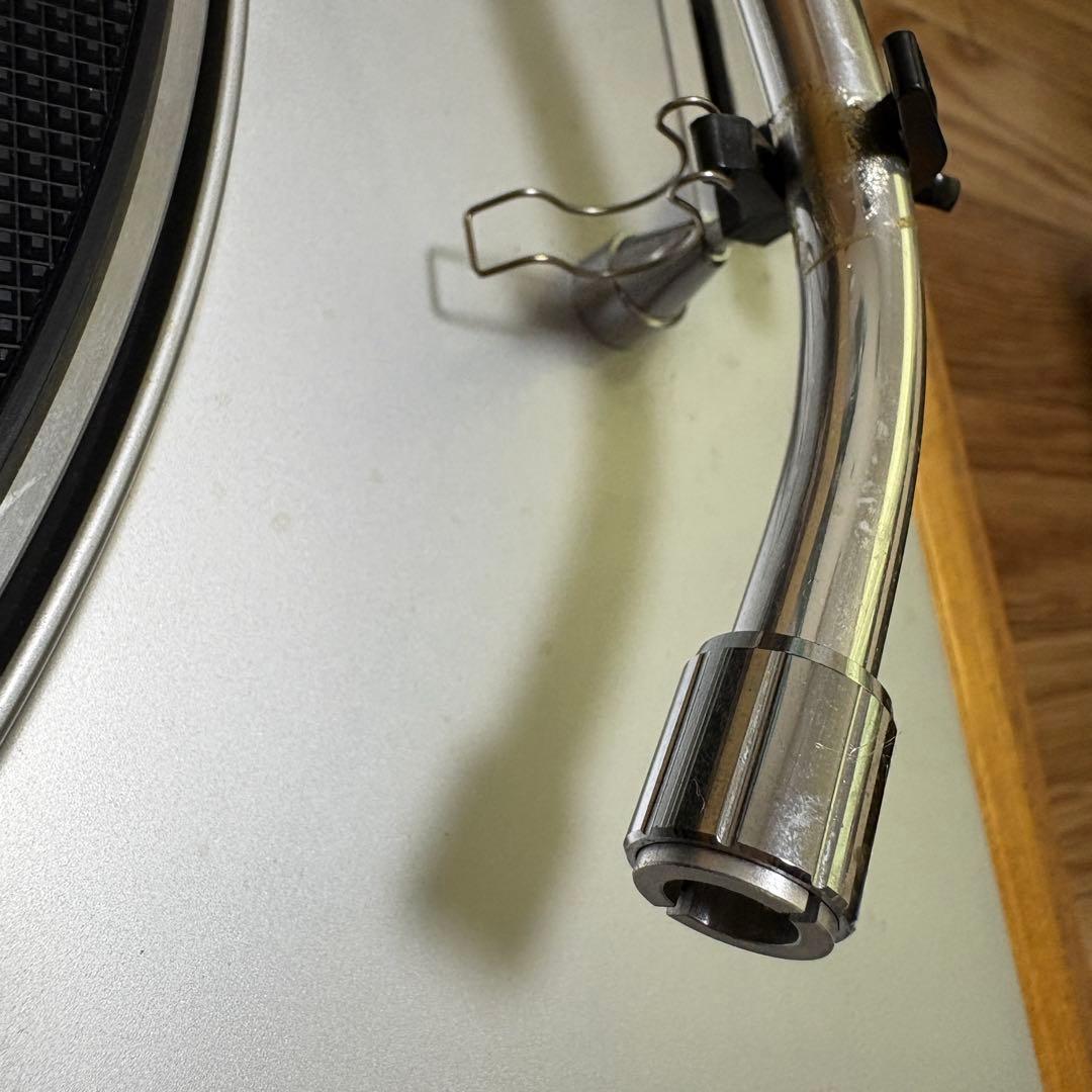 Yamaha Record Player Body Yp-700C