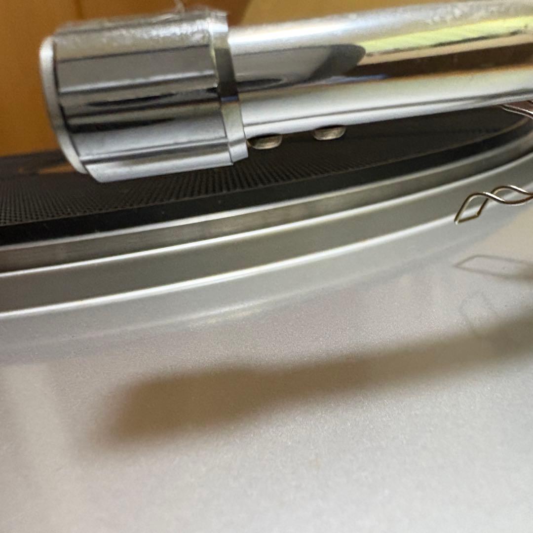 Yamaha Record Player Body Yp-700C