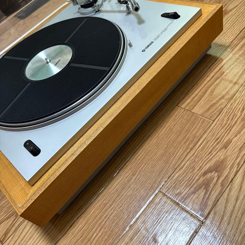 Yamaha Record Player Body Yp-700C