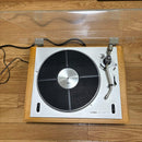 Yamaha Record Player Body Yp-700C