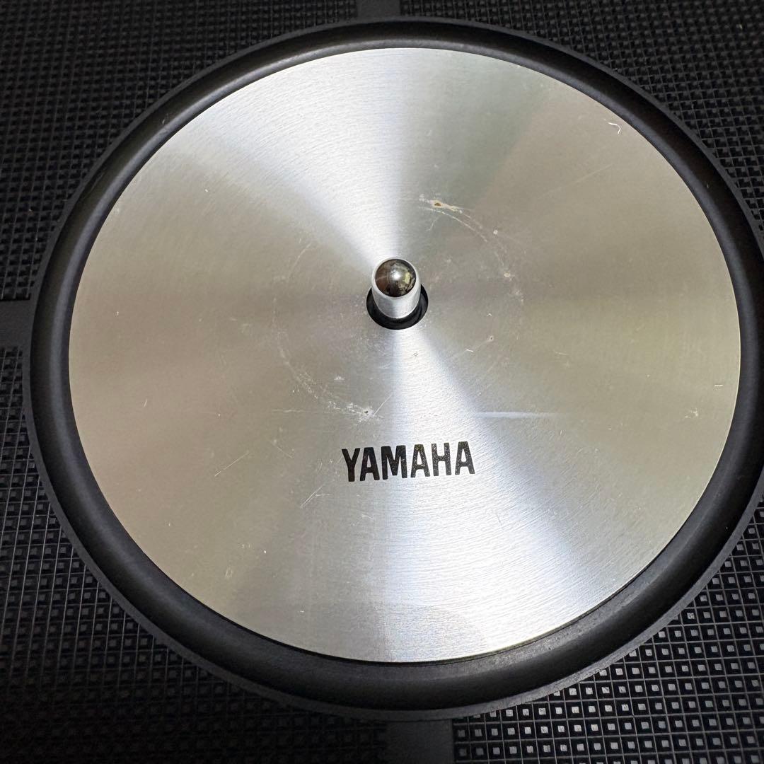 Yamaha Record Player Body Yp-700C