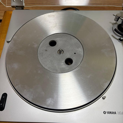 Yamaha Record Player Body Yp-700C