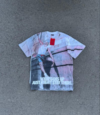Jordan Brand T-Shirts 00S Nike T Y2K