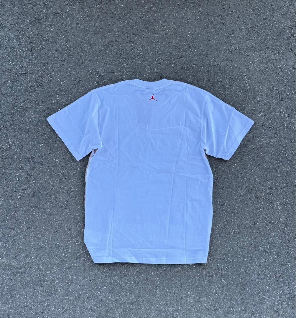 Jordan Brand T-Shirts 00S Nike T Y2K