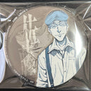 Pins, Pin Badges, Can
