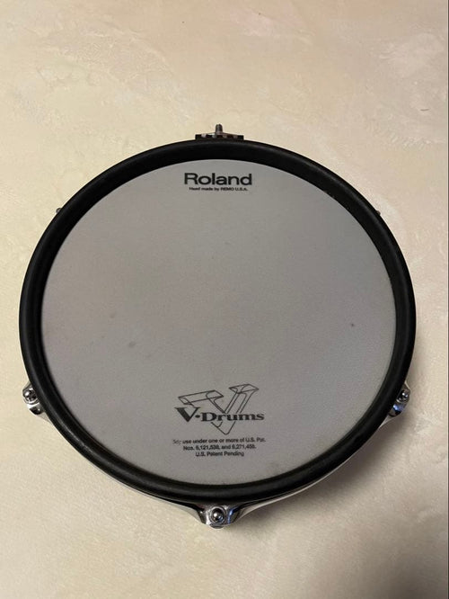 Electronic Drum Roland V-Drums Pd-105