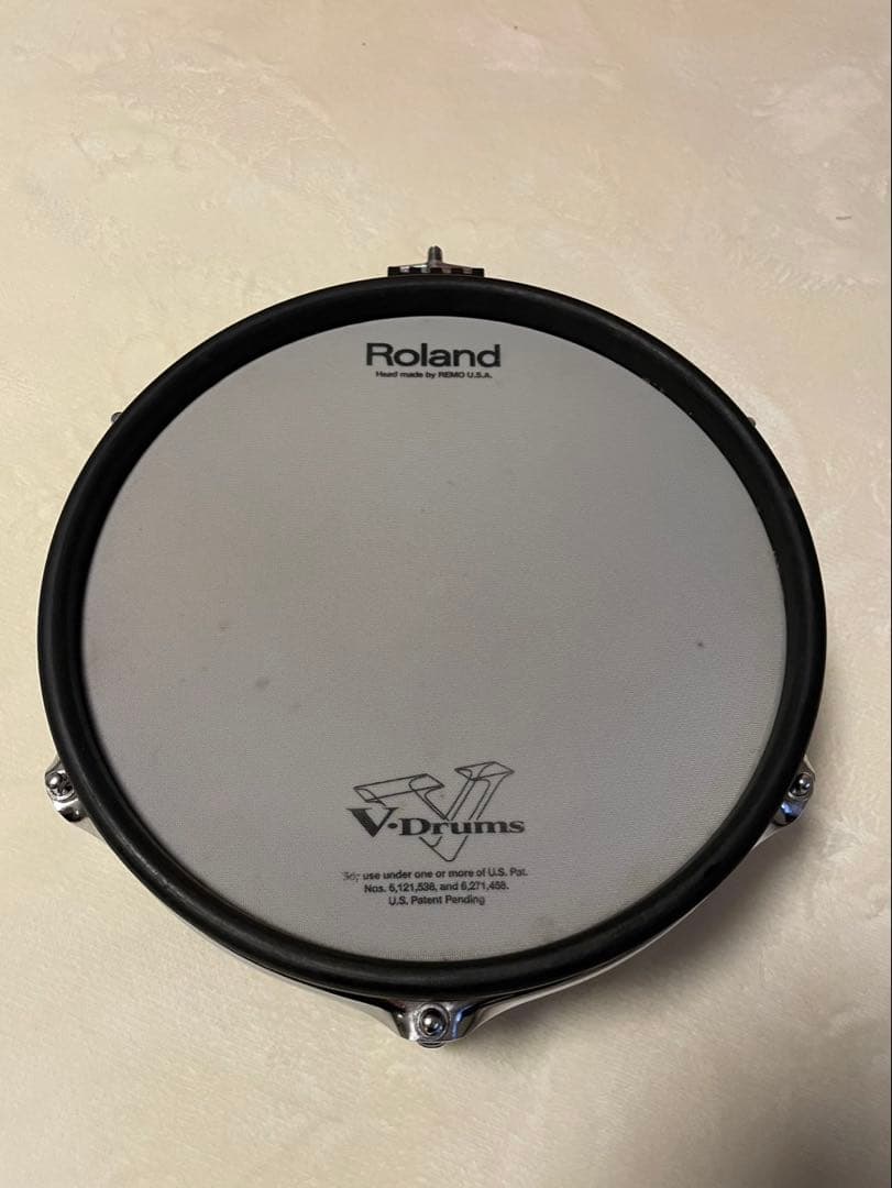 Electronic Drum Roland V-Drums Pd-105