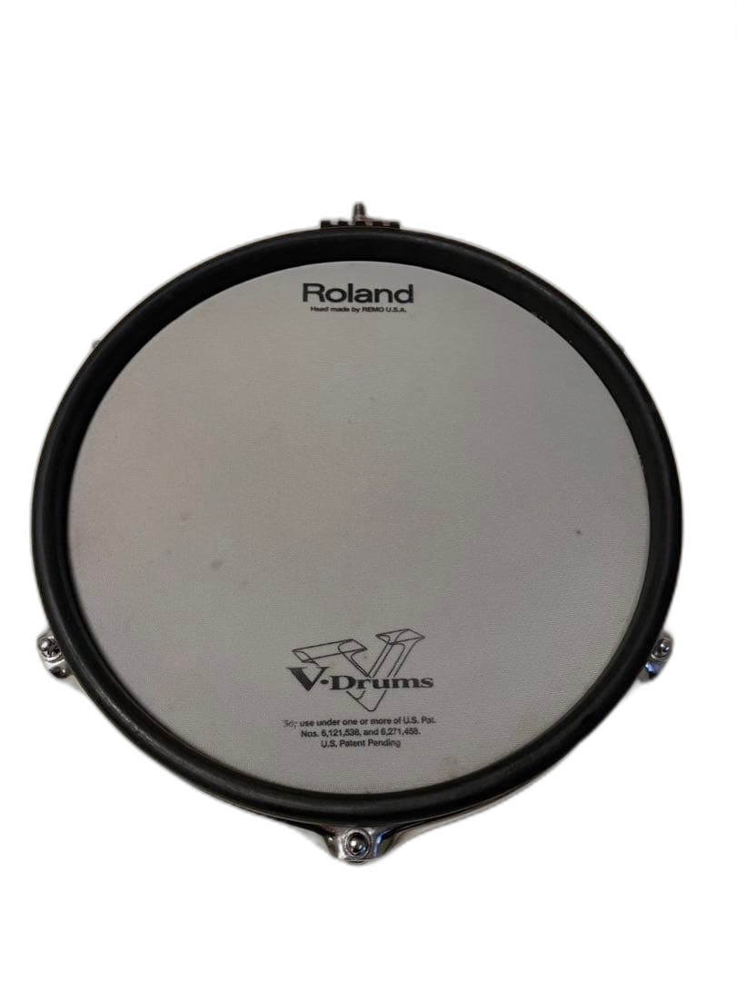 Electronic Drum Roland V-Drums Pd-105