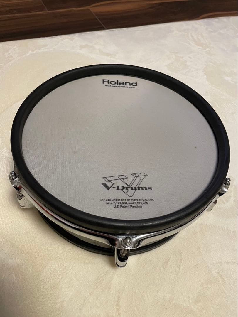 Electronic Drum Roland V-Drums Pd-105