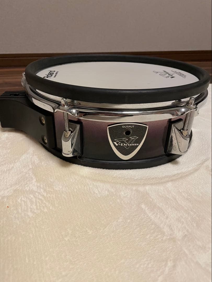 Electronic Drum Roland V-Drums Pd-105